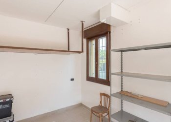 Three-room apartment Via Ettore Ricci, 1, Massa Lombarda - photo 36