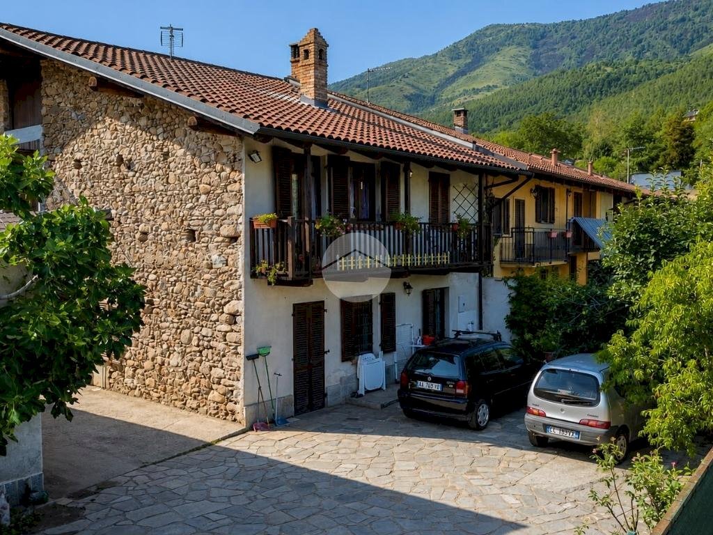 Semi-detached house Via Ritano, Val della Torre - photo 2