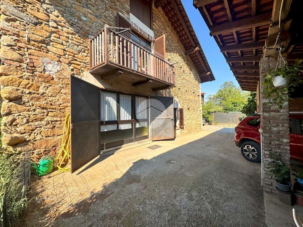 Semi-detached house Via Ritano, Val della Torre - photo 3