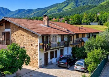 Semi-detached house Via Ritano, Val della Torre - photo 1