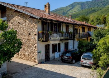 Semi-detached house Via Ritano, Val della Torre - photo 2