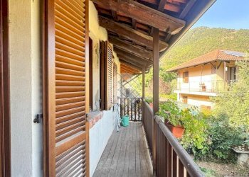 Semi-detached house Via Ritano, Val della Torre - photo 25