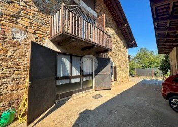 Semi-detached house Via Ritano, Val della Torre - photo 33