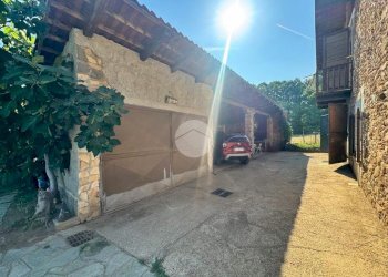 Semi-detached house Via Ritano, Val della Torre - photo 36