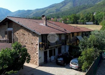 Semi-detached house Via Ritano, Val della Torre - photo 38