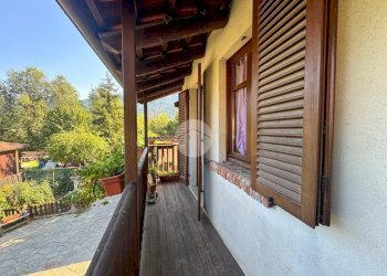 Semi-detached house Via Ritano, Val della Torre - photo 40