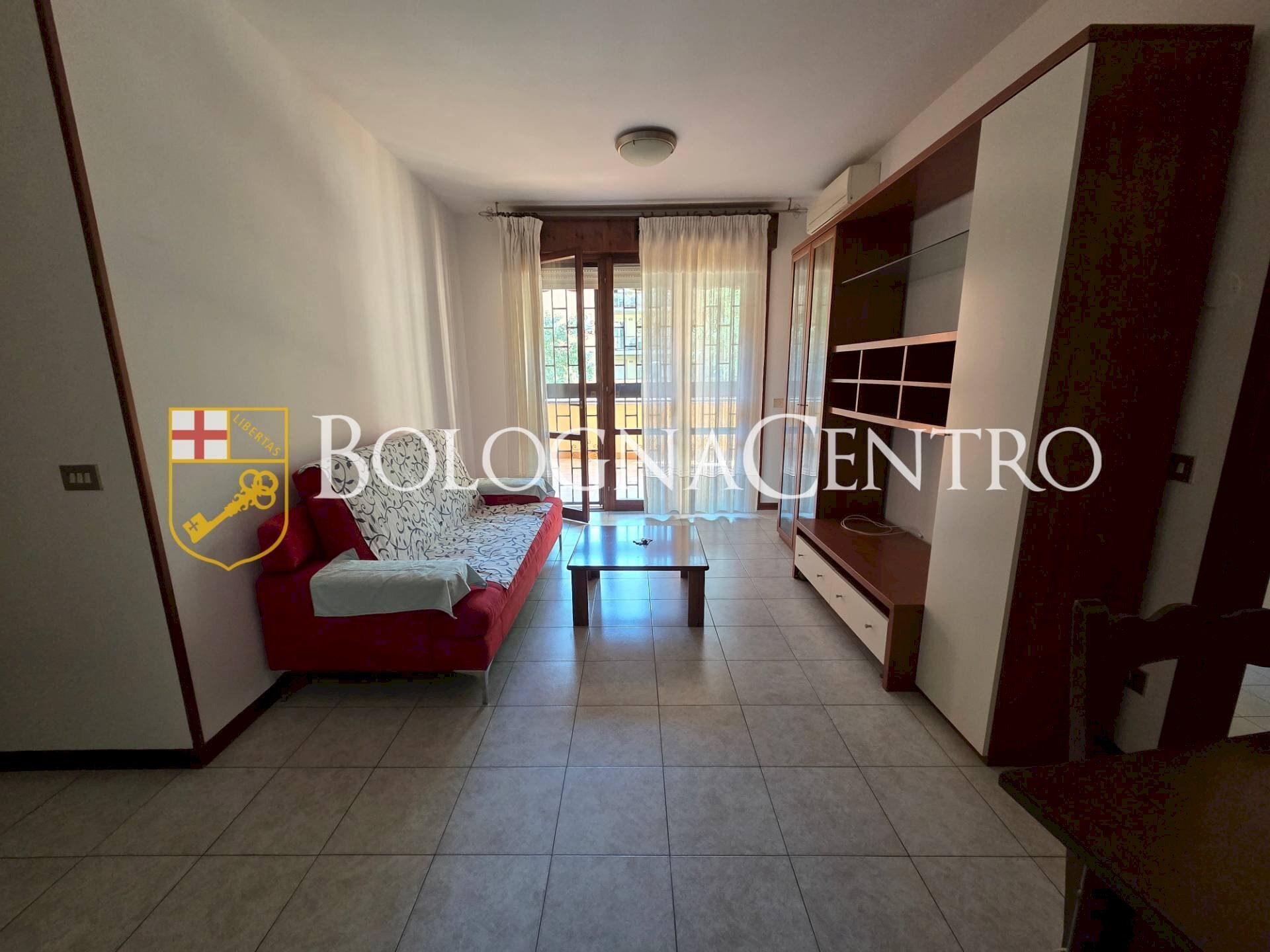 Quadrilocale Bologna (zona Massarenti) - foto 1