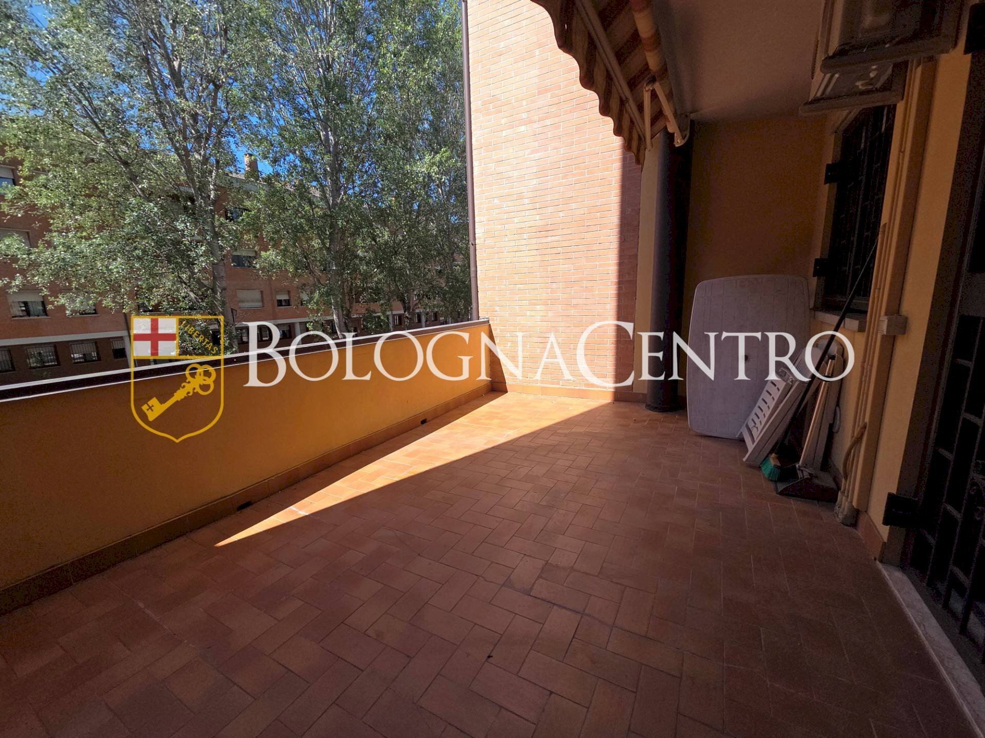 Quadrilocale Bologna (zona Massarenti) - foto 2