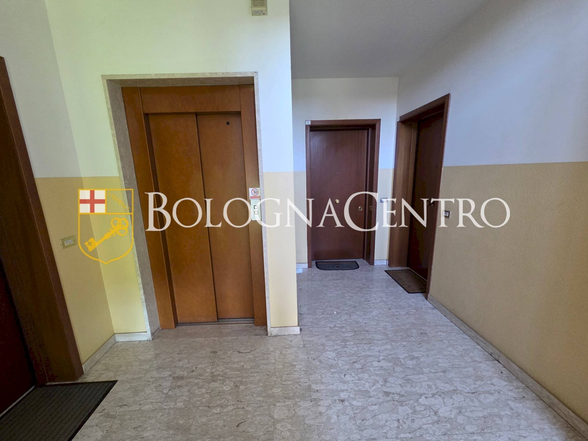 Quadrilocale Bologna (zona Massarenti) - foto 3