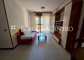 Four-room apartment Bologna (neighborhood Massarenti) - photo 1