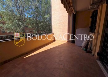 Four-room apartment Bologna (neighborhood Massarenti) - photo 2