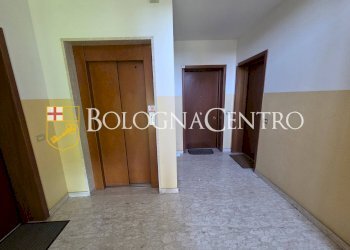 Four-room apartment Bologna (neighborhood Massarenti) - photo 3