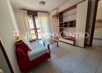 Four-room apartment Bologna (neighborhood Massarenti) - photo 5