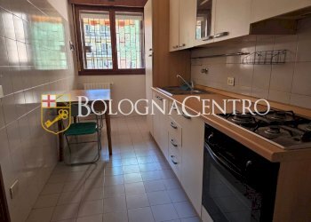 Four-room apartment Bologna (neighborhood Massarenti) - photo 7