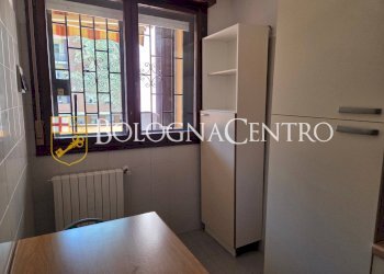 Four-room apartment Bologna (neighborhood Massarenti) - photo 8