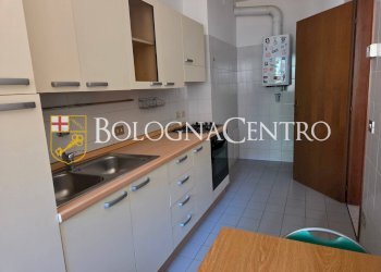 Four-room apartment Bologna (neighborhood Massarenti) - photo 9