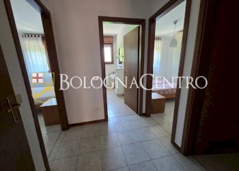Four-room apartment Bologna (neighborhood Massarenti) - photo 10