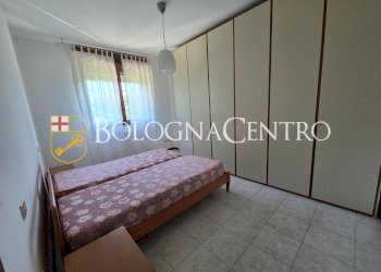 Four-room apartment Bologna (neighborhood Massarenti) - photo 11