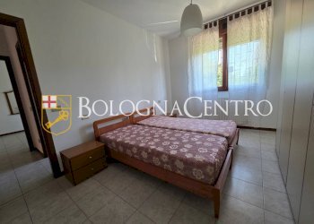 Four-room apartment Bologna (neighborhood Massarenti) - photo 12
