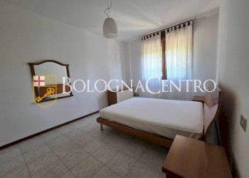 Four-room apartment Bologna (neighborhood Massarenti) - photo 13