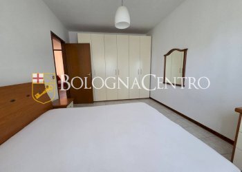 Four-room apartment Bologna (neighborhood Massarenti) - photo 14