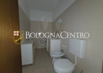 Four-room apartment Bologna (neighborhood Massarenti) - photo 16