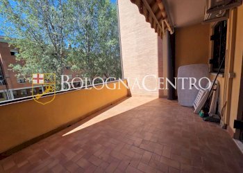 Four-room apartment Bologna (neighborhood Massarenti) - photo 17