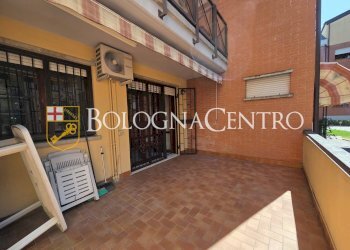 Four-room apartment Bologna (neighborhood Massarenti) - photo 18
