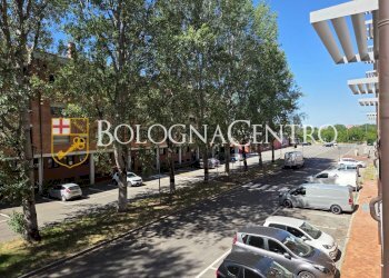 Four-room apartment Bologna (neighborhood Massarenti) - photo 19