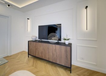 Two-room apartment Via G. Puccini, Pianezza - photo 7