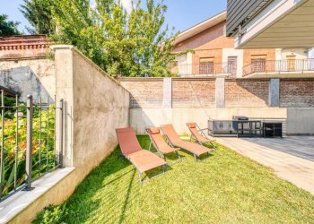 Two-room apartment Via G. Puccini, Pianezza - photo 26
