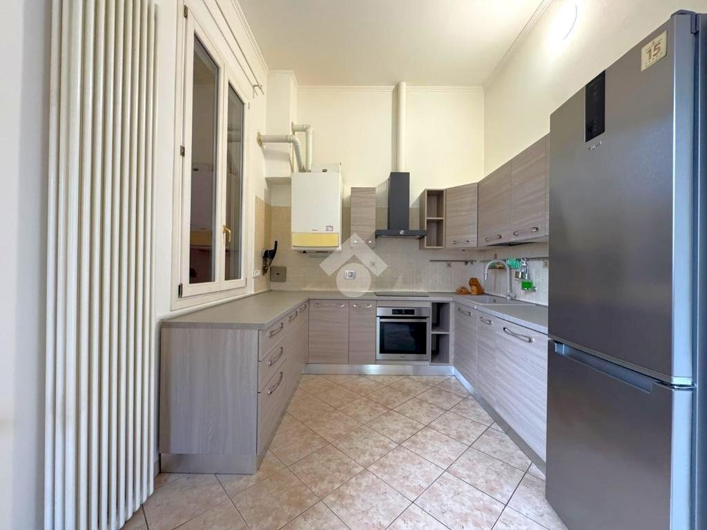 Three-room apartment Via Mazzoni, Anzola dell'Emilia - photo 3