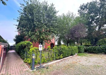 Three-room apartment Via Mazzoni, Anzola dell'Emilia - photo 15