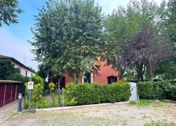 Three-room apartment Via Mazzoni, Anzola dell'Emilia - photo 17
