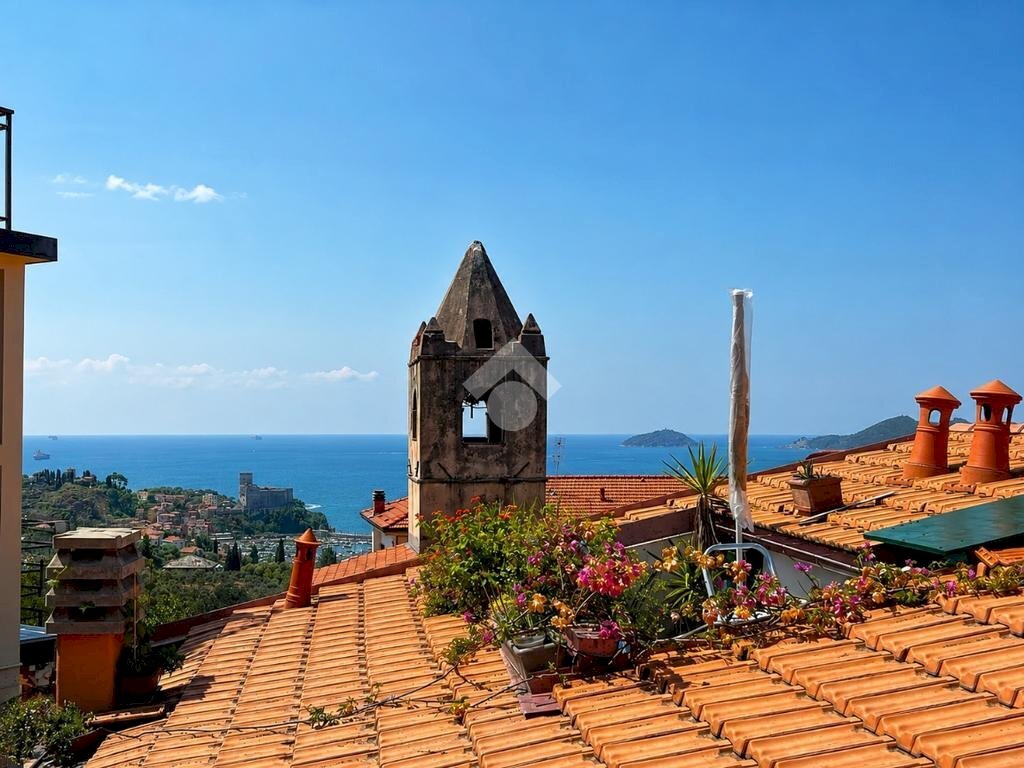 Trilocale Via D. Carro, Lerici - foto 1