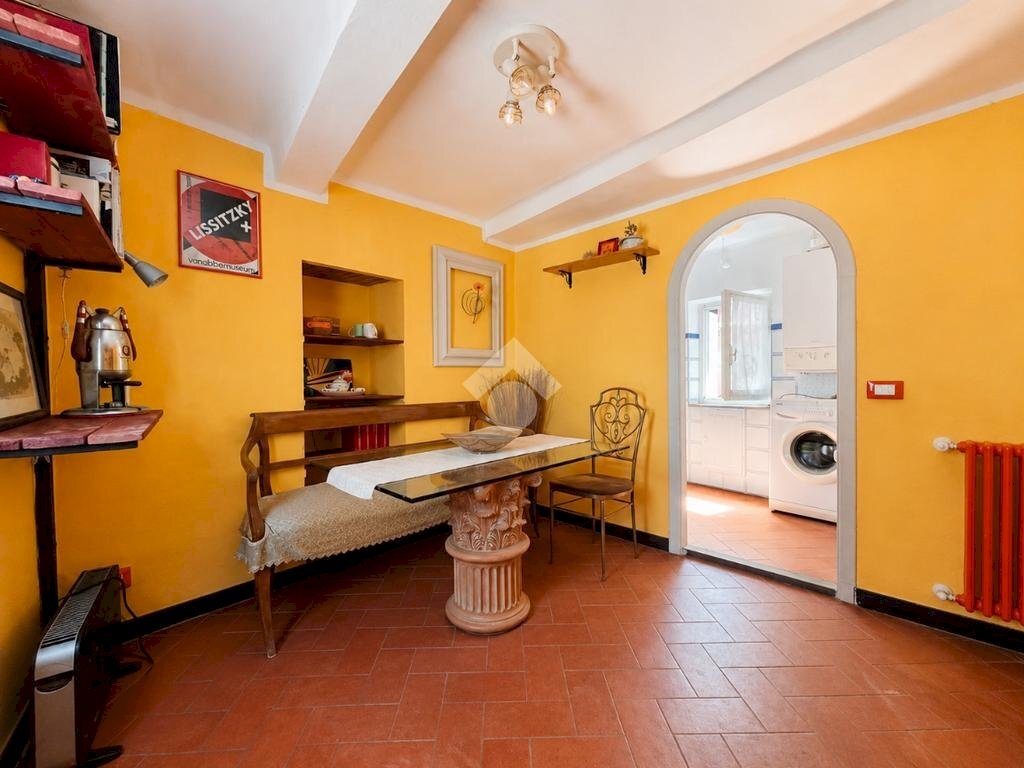 Trilocale Via D. Carro, Lerici - foto 2