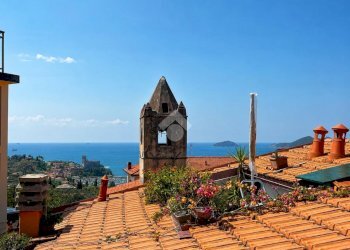 Trilocale Via D. Carro, Lerici - foto 1