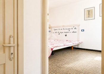 Trilocale Via D. Carro, Lerici - foto 10