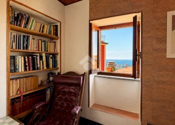 Trilocale Via D. Carro, Lerici - foto 18