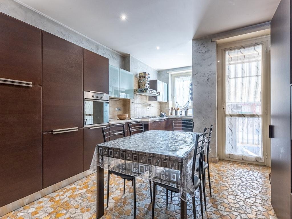 Three-room apartment Via Degli Alleati, Nichelino - photo 3