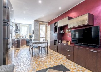 Three-room apartment Via Degli Alleati, Nichelino - photo 2