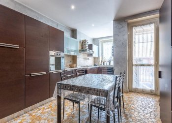 Three-room apartment Via Degli Alleati, Nichelino - photo 3