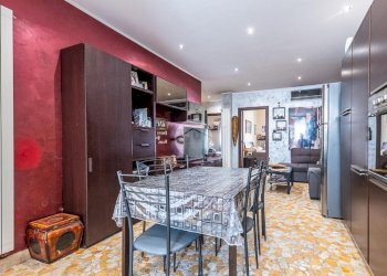 Three-room apartment Via Degli Alleati, Nichelino - photo 5