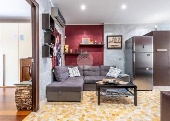 Three-room apartment Via Degli Alleati, Nichelino - photo 6