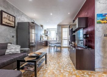 Three-room apartment Via Degli Alleati, Nichelino - photo 8