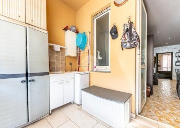 Three-room apartment Via Degli Alleati, Nichelino - photo 10
