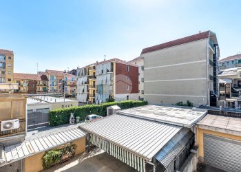Three-room apartment Via Degli Alleati, Nichelino - photo 11