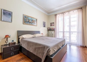 Three-room apartment Via Degli Alleati, Nichelino - photo 12