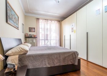 Three-room apartment Via Degli Alleati, Nichelino - photo 13
