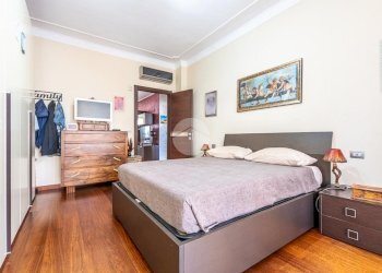 Three-room apartment Via Degli Alleati, Nichelino - photo 15